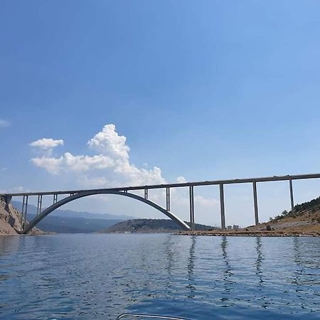 Villa Carpe Diem Вантачичі Екстер'єр фото