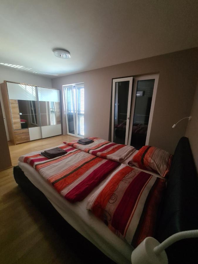 Villa Carpe Diem Вантачичі Екстер'єр фото