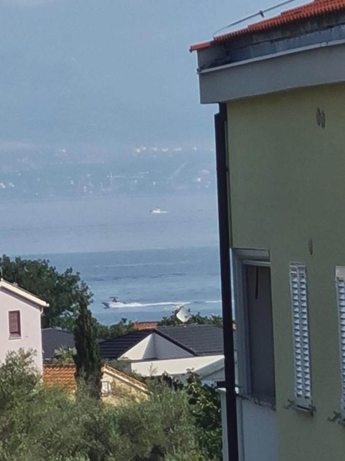 Villa Carpe Diem Вантачичі Екстер'єр фото