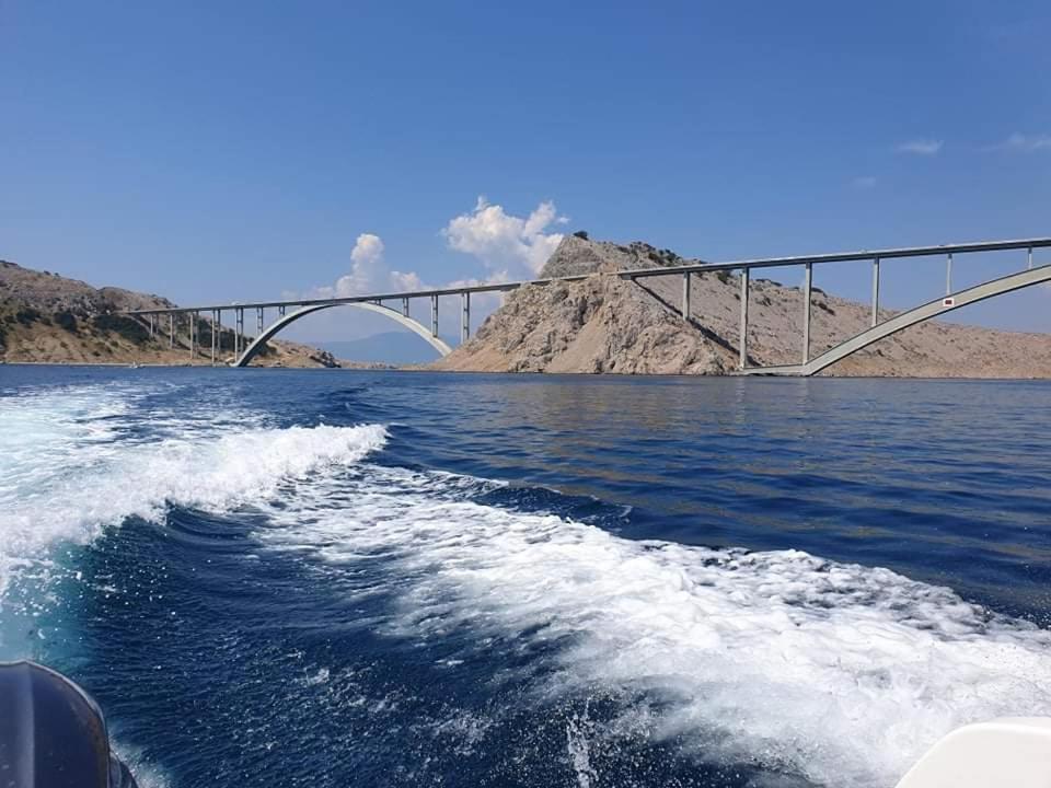 Villa Carpe Diem Вантачичі Екстер'єр фото