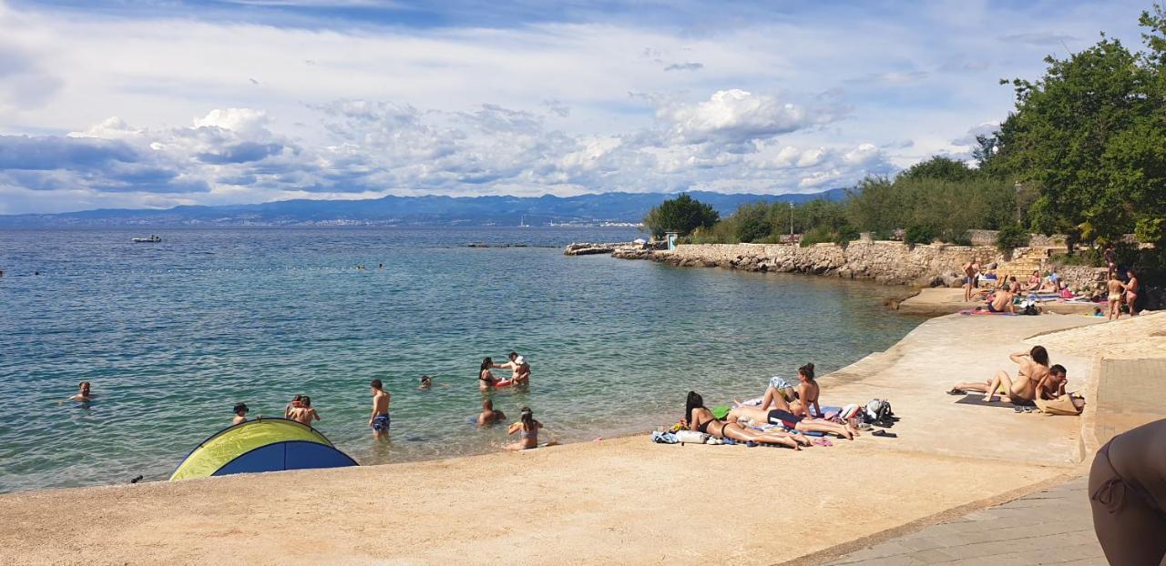 Villa Carpe Diem Вантачичі Екстер'єр фото