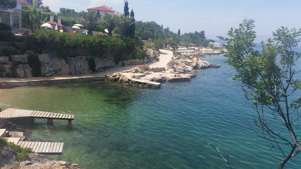 Villa Carpe Diem Вантачичі Екстер'єр фото